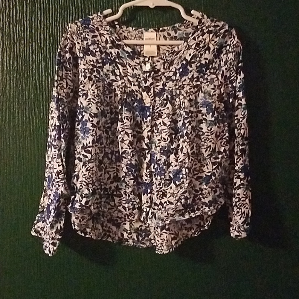 OshKosh blouse